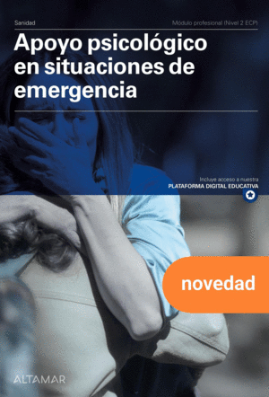 APOYO PSICOL�GICO EN SITUACIONES DE EMERGENCIA