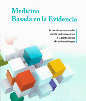 MEDICINA BASADA EN LA EVIDENCIA
