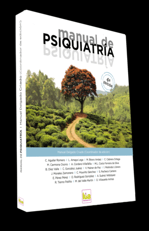 MANUAL DE PSIQUIATR�A