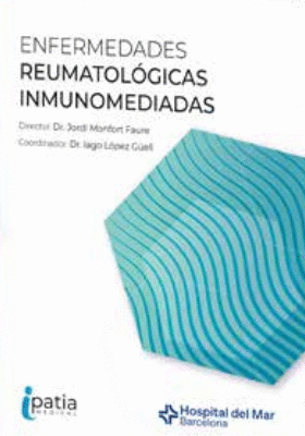 ENFERMEDADES REUMATOLGICAS INMUNOMEDIADAS