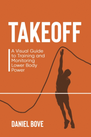 TAKEOFF: A VISUAL GUIDE TO TRAINING AND MONITORING LOWER BODY POWER