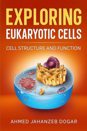 EXPLORING EUKARYOTIC CELLS. CELL STRUCTURE AND FUNCTION