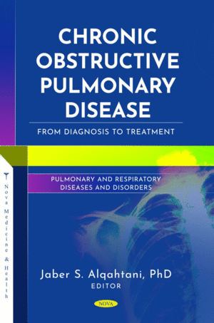CHRONIC OBSTRUCTIVE PULMONARY DISEASE. FROM DIAGNOSIS TO TREATMENT