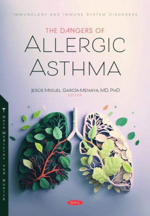 THE DANGERS OF ALLERGIC ASTHMA