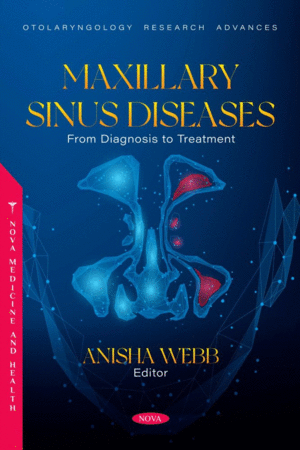 MAXILLARY SINUS DISEASES: FROM DIAGNOSIS TO TREATMENT